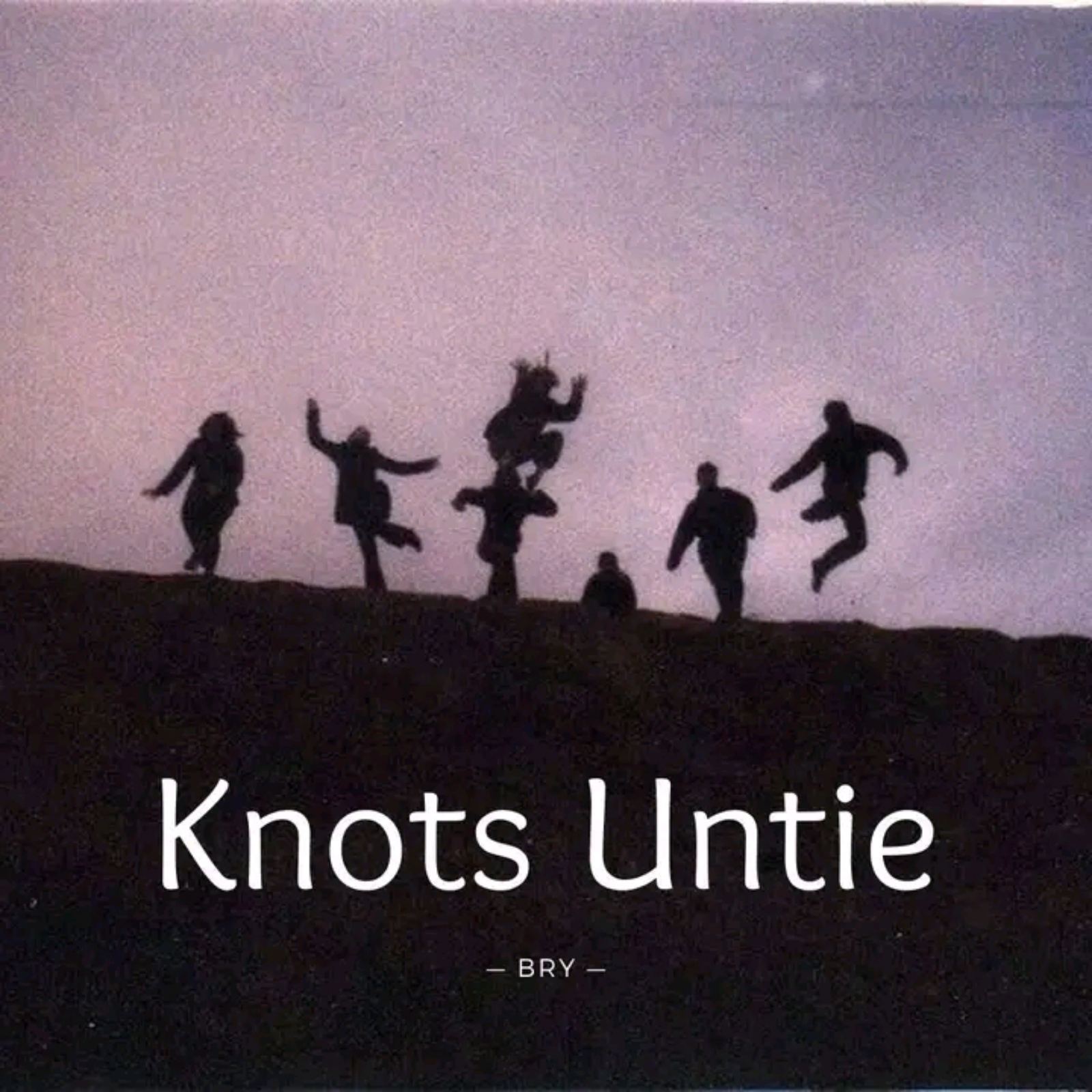 Knots-Untie